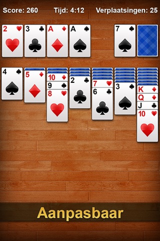 Solitaire Pro ▻ screenshot 2