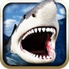 Wild Shark Hunt Under Frozen Water - Winter Hunt Adventure