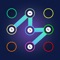 "***** 9 Dots-This is a big update
