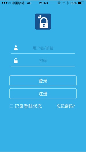 WIFI报警器