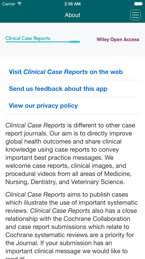 Clinical Case Reports(圖2)-速報App