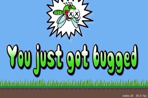 Don´t get BUGGED screenshot 3