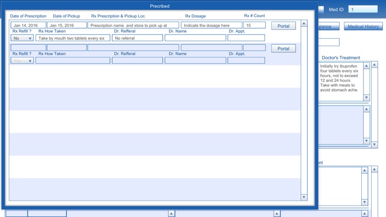 Health Mgmt Pro