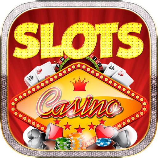 ``````` 777 ``````` A Advanced Fortune Real Casino Deluxe - FREE Casino Slots icon