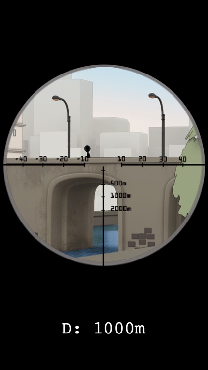 Sniper Shooter: Gun Shooting Games screenshot-4