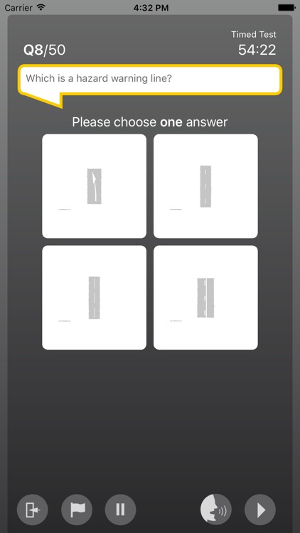 AA Driving Theory Test Practice