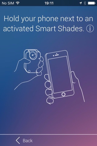 Smart Shades screenshot 4