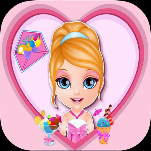 Baby Beauty Pageant iOS App