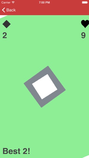 Square Fit - Fit Square in to Square(圖2)-速報App