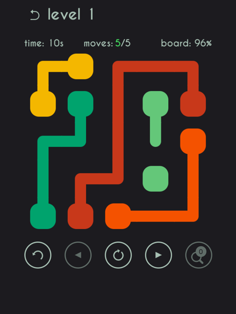 Cheats for Dot To Dot