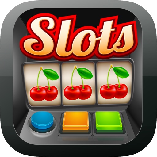 2016 A Extreme Amazing Lucky Slots Game - FREE Slots Machine icon