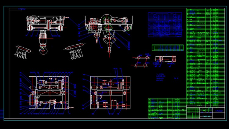 DWG Viewer