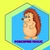 Porcupine Frolic