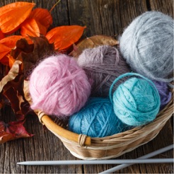 Knitting Basics Beginners Guide To Knitting