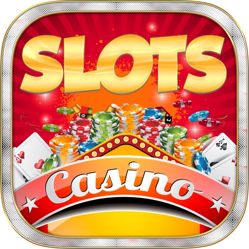 ````` 2015 ````` Amazing Vegas Grand Casino Slots - FREE Slots Game icon