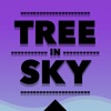 Tree in sky Tree in sky