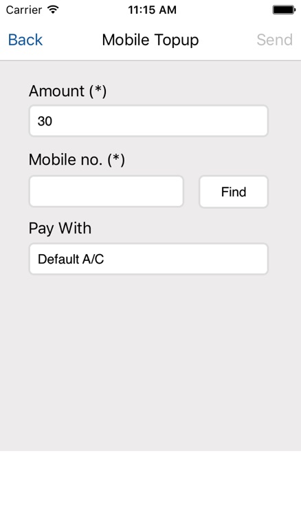 Mission Mobile Banking