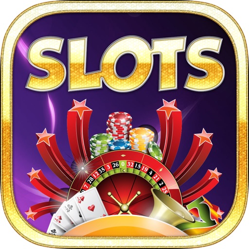 A Las Vegas Treasure Gambler Slots Game - FREE Vegas Spin & Win