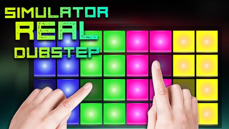 Simulator Real Dubstep