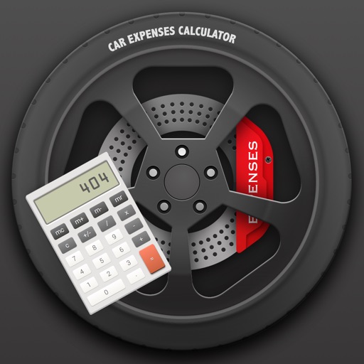 Car Expenses Calculator Pro