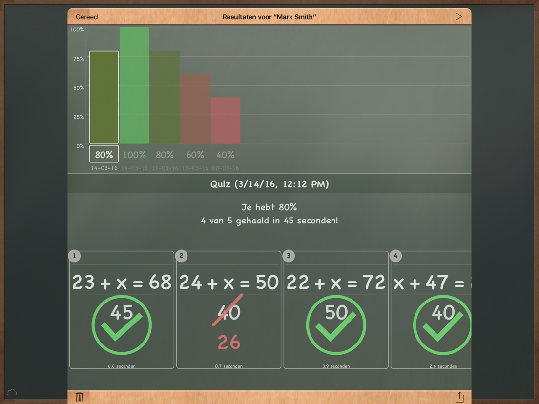 mathboard app