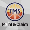 TMS Point and Claim