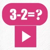 Simple Math Game Question for Kids