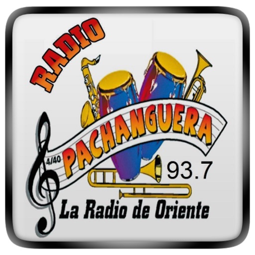 Radio Pachanguera 93.7 FM icon