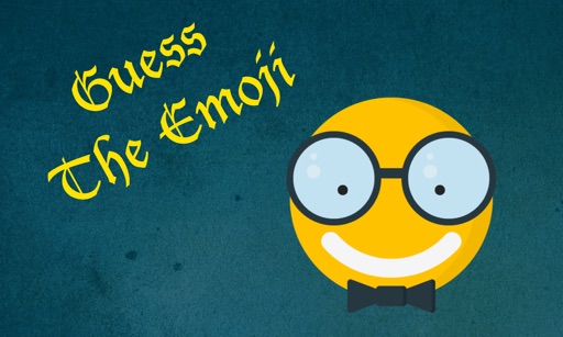 Emoji Quiz : Guess The Emoji iOS App