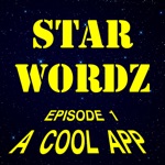 STAR WORDZ Crawl Creator Create  Share Crawling Wars Style Text Message Title Screen by StarWordz