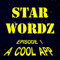 App Icon for STAR WORDZ Crawl Creator Create & Share Crawling Wars Style Text Message Title Screen by StarWordz App in Uruguay App Store
