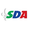 SDA - Stranka demokratske akcije BiH