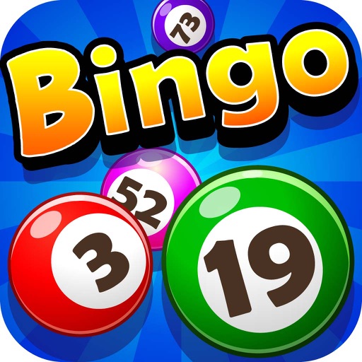 Bingo Pro - Double Down Las Vegas Bingo iOS App