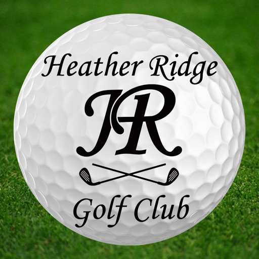 Heather Ridge GC - Official iOS App