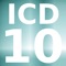 Quickly look up diagnosis codes using the new ICD-10 coding system