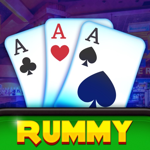 Rummy Multiplayer