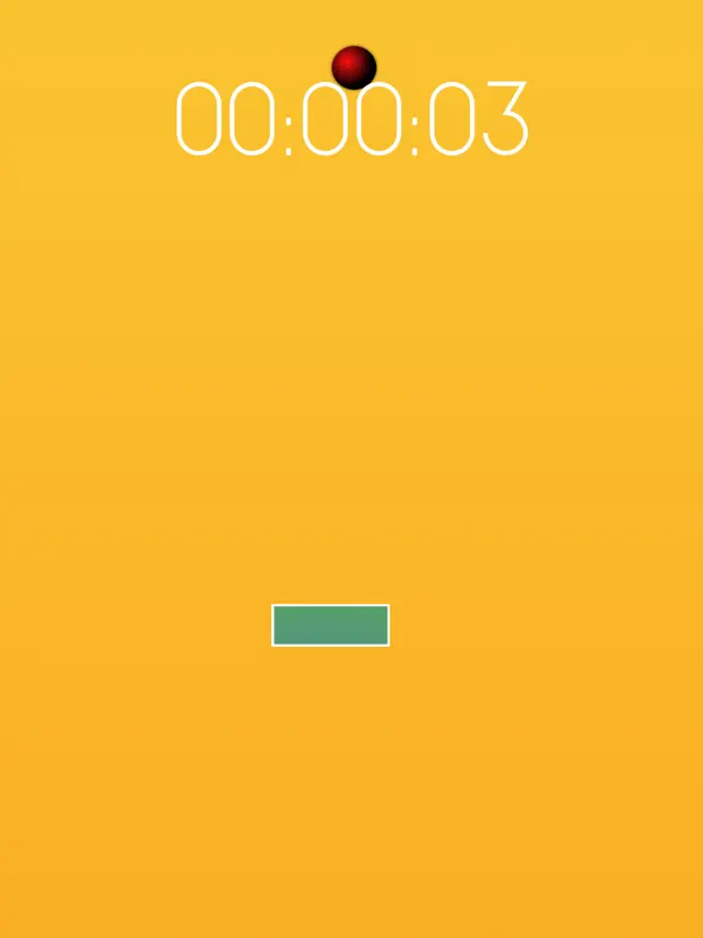 Ball Tap Jump, game for IOS