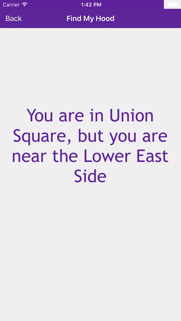 【图】Find My Hood(截图2)