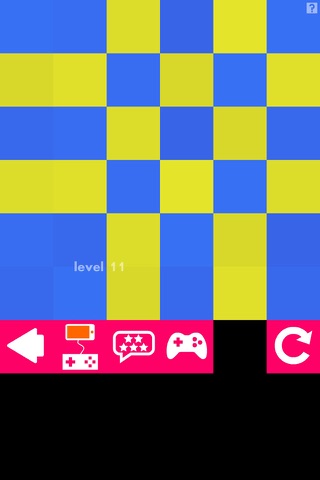 Magic color Game screenshot 2