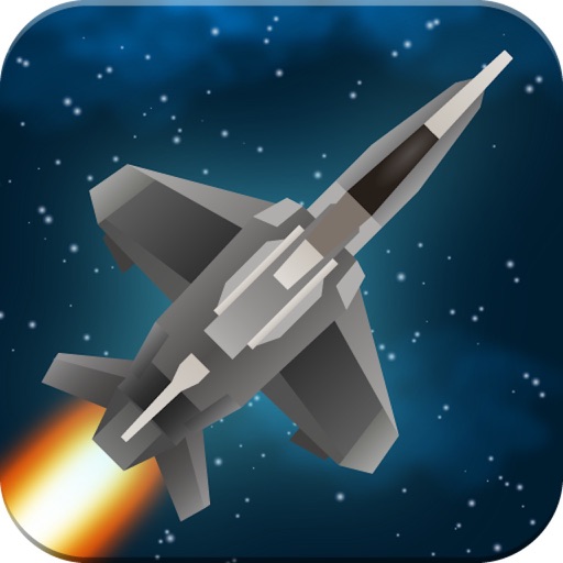 Accelerate 'N Escape iOS App