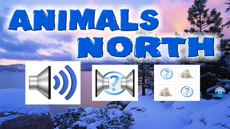 Animals North