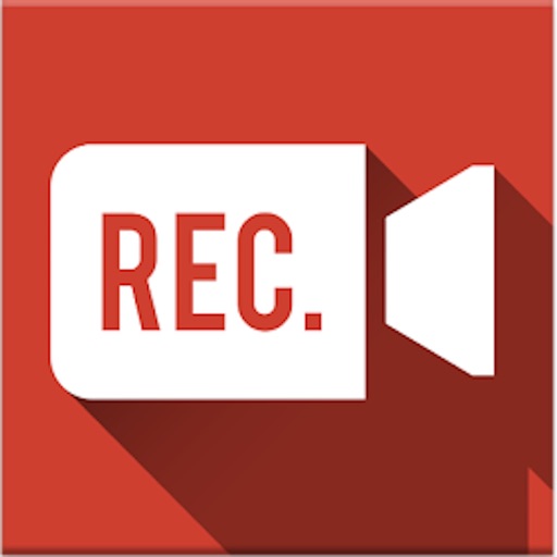 Screen Recorder Browser icon