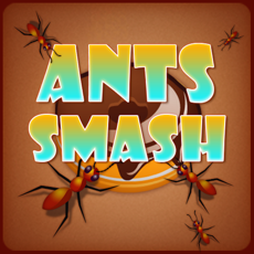 Activities of Ants Smash