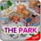 Learn the vocabulary about park to increase their skills