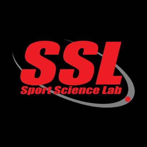 Sport Science Lab icon