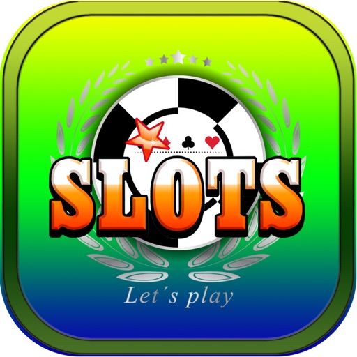 Let's Play And Have Fun Slots Machine - FREE GAME icon