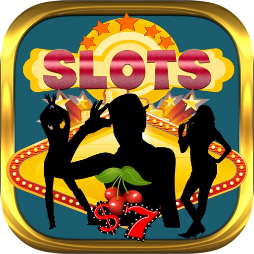 2016 An Vegas Slots Mirage Machines - FREE Slots Game icon