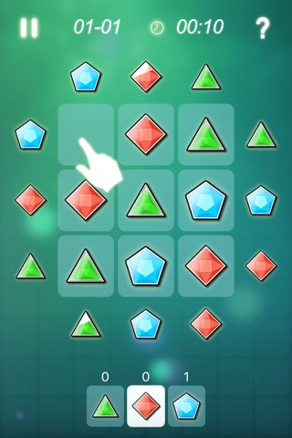 Sideview Puzzle - Innovative Sudoku Game screenshot 2