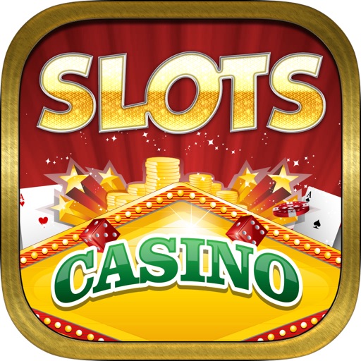 2015 A Big Win Classic Slots Game - FREE Slots icon