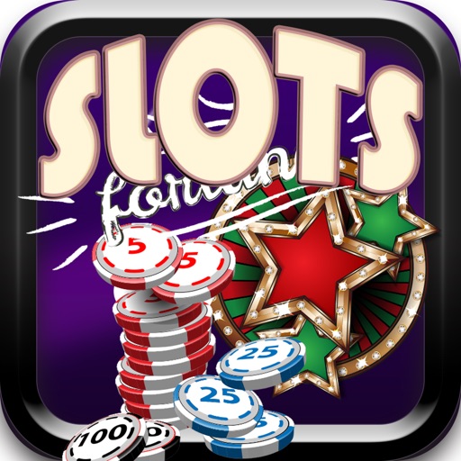 Hot Casino of Vegas - FREE Slots Machine icon